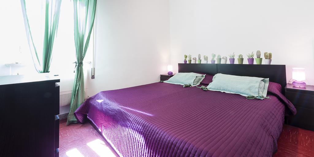 Cento Passi Dal Mare Apartment Gaeta Ruang foto