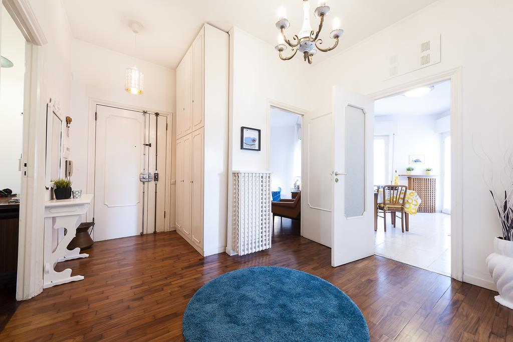 Cento Passi Dal Mare Apartment Gaeta Ruang foto