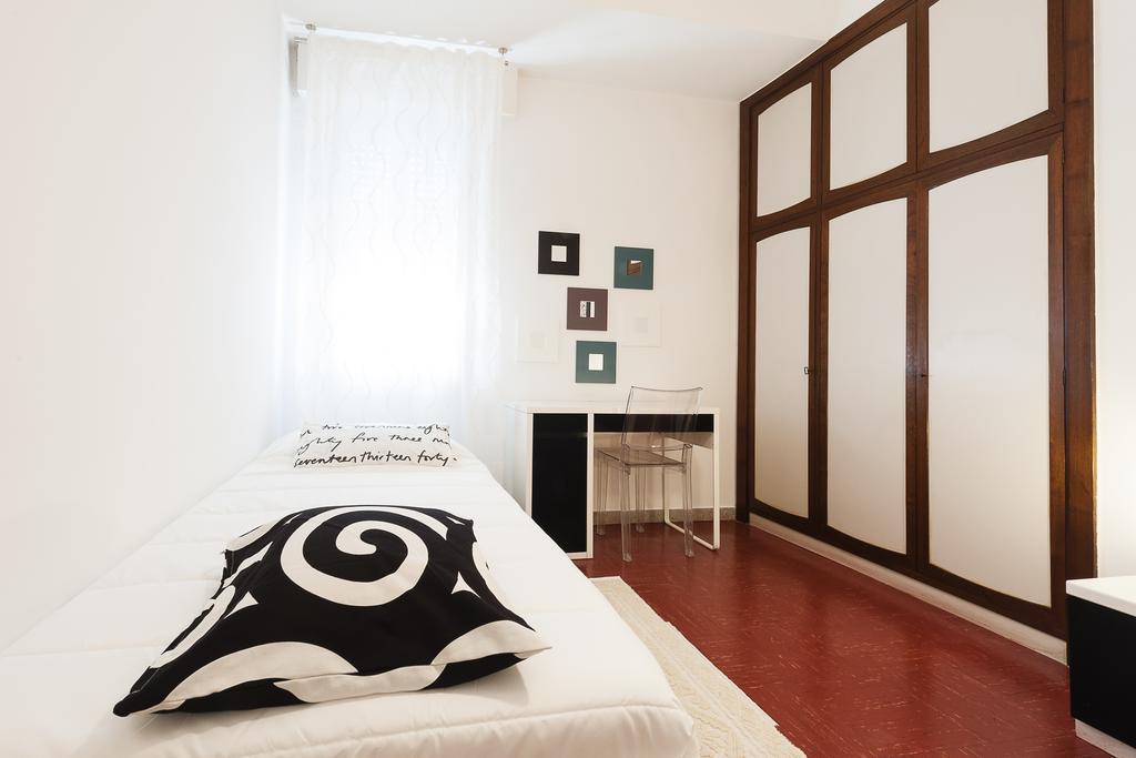 Cento Passi Dal Mare Apartment Gaeta Ruang foto