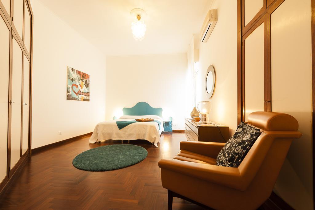 Cento Passi Dal Mare Apartment Gaeta Ruang foto