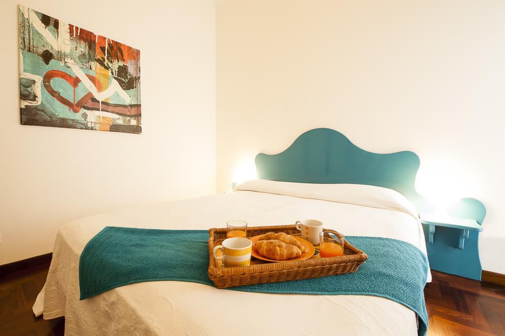 Cento Passi Dal Mare Apartment Gaeta Ruang foto