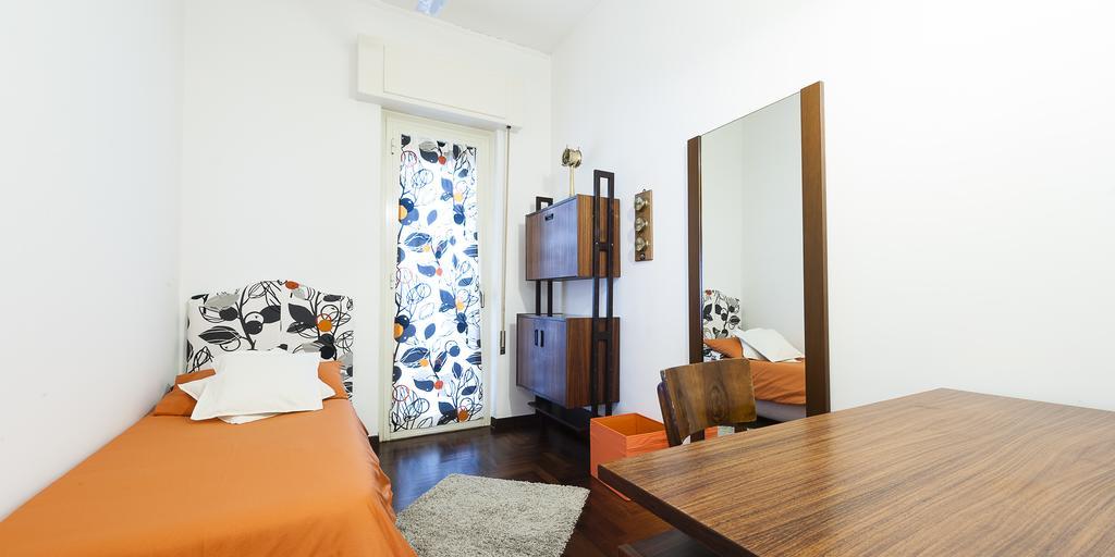 Cento Passi Dal Mare Apartment Gaeta Bagian luar foto