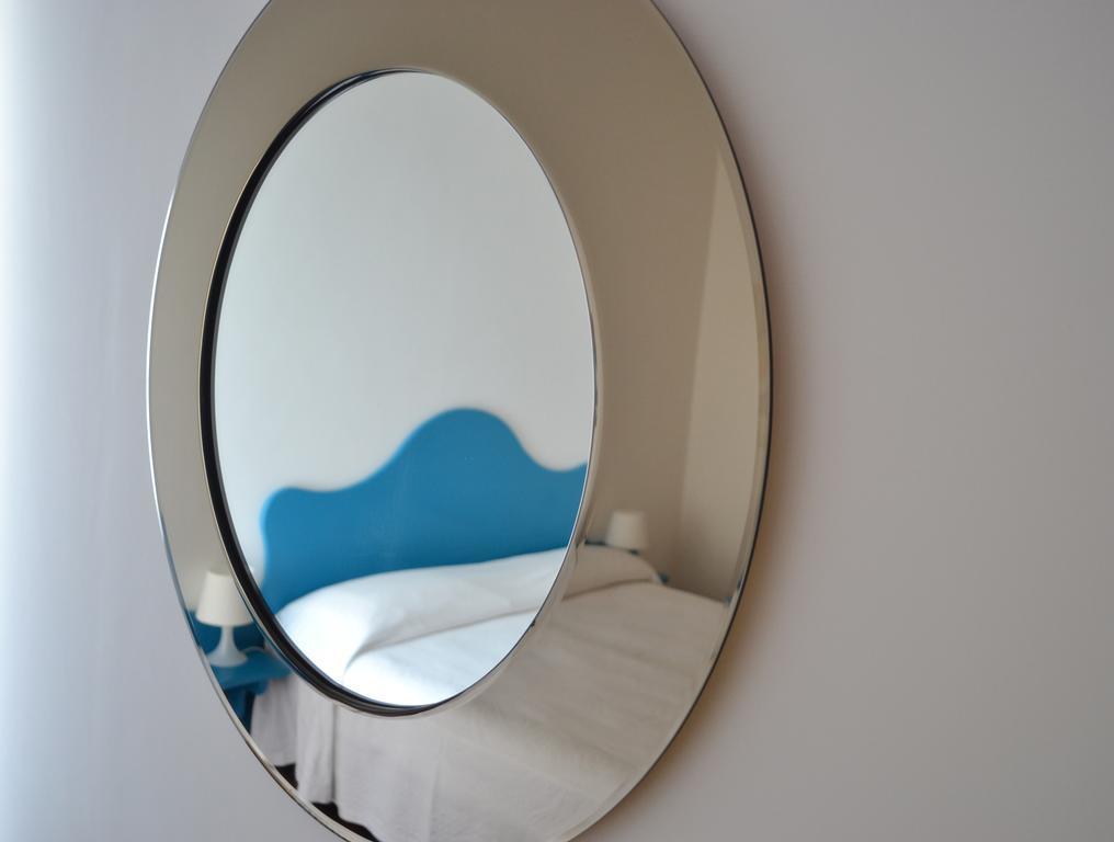 Cento Passi Dal Mare Apartment Gaeta Ruang foto