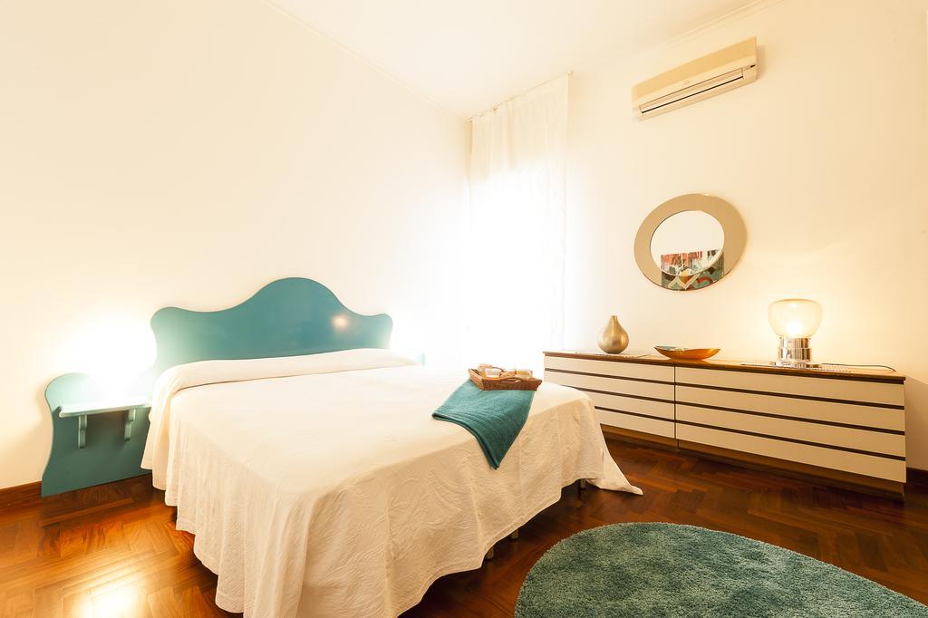 Cento Passi Dal Mare Apartment Gaeta Bagian luar foto