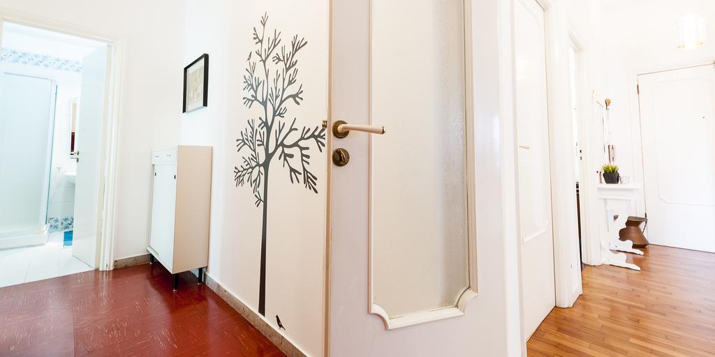 Cento Passi Dal Mare Apartment Gaeta Ruang foto
