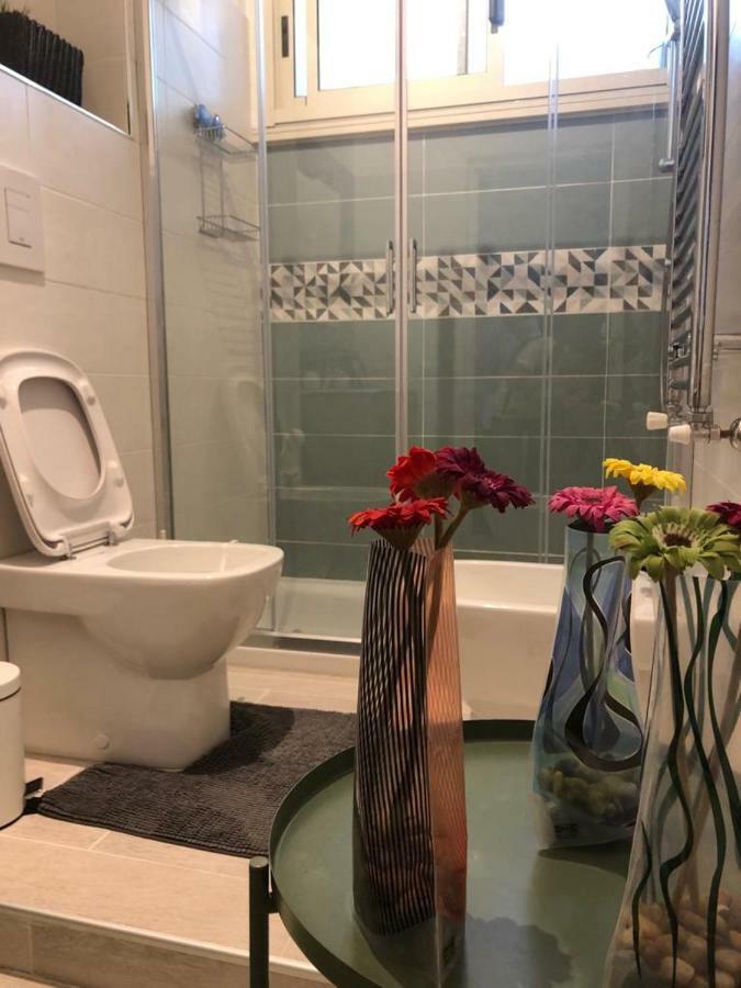 Cento Passi Dal Mare Apartment Gaeta Bagian luar foto