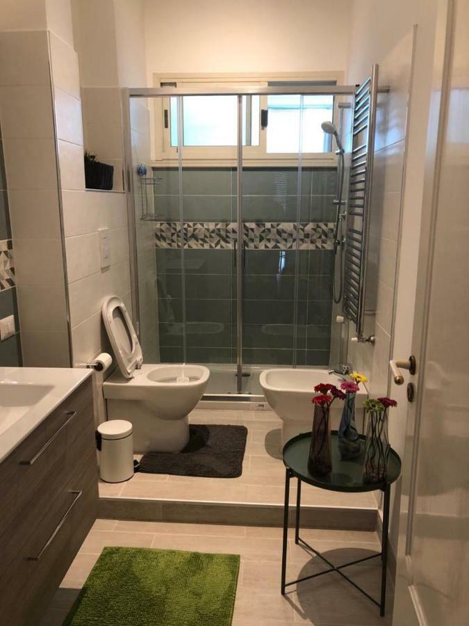 Cento Passi Dal Mare Apartment Gaeta Bagian luar foto